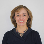 Mtra. Amparo Oliver