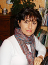 Elisa Saad